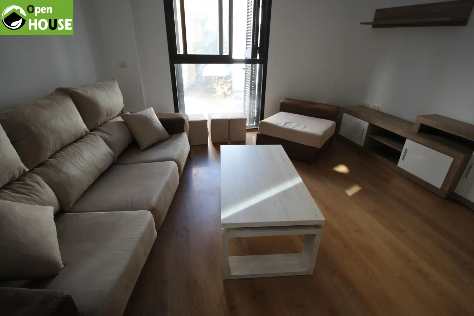 Квартира 45 м² в Granada