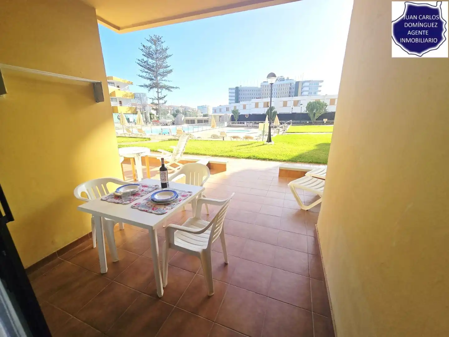 Pis de 55 m² a San Bartolomé de Tirajana