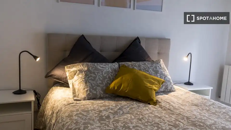 Habitación 115 m², Zaragoza