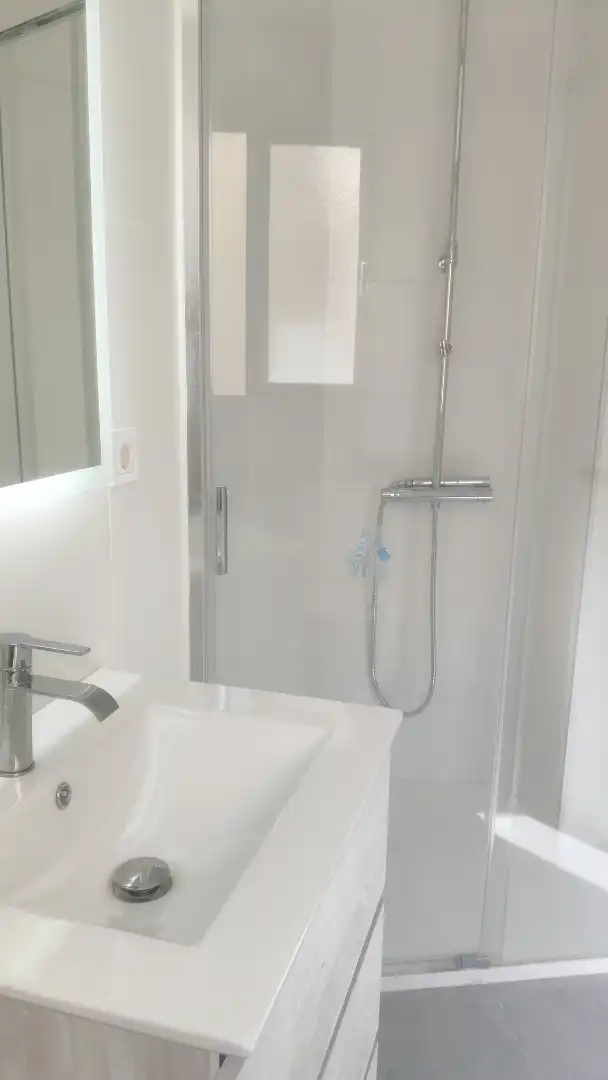 Apartamento 25 m² em Málaga