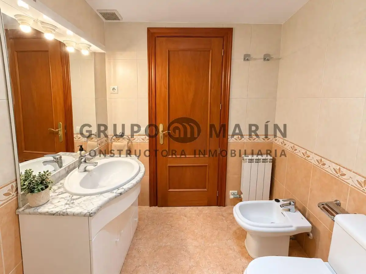 Pis de 100 m² a Malgrat de Mar