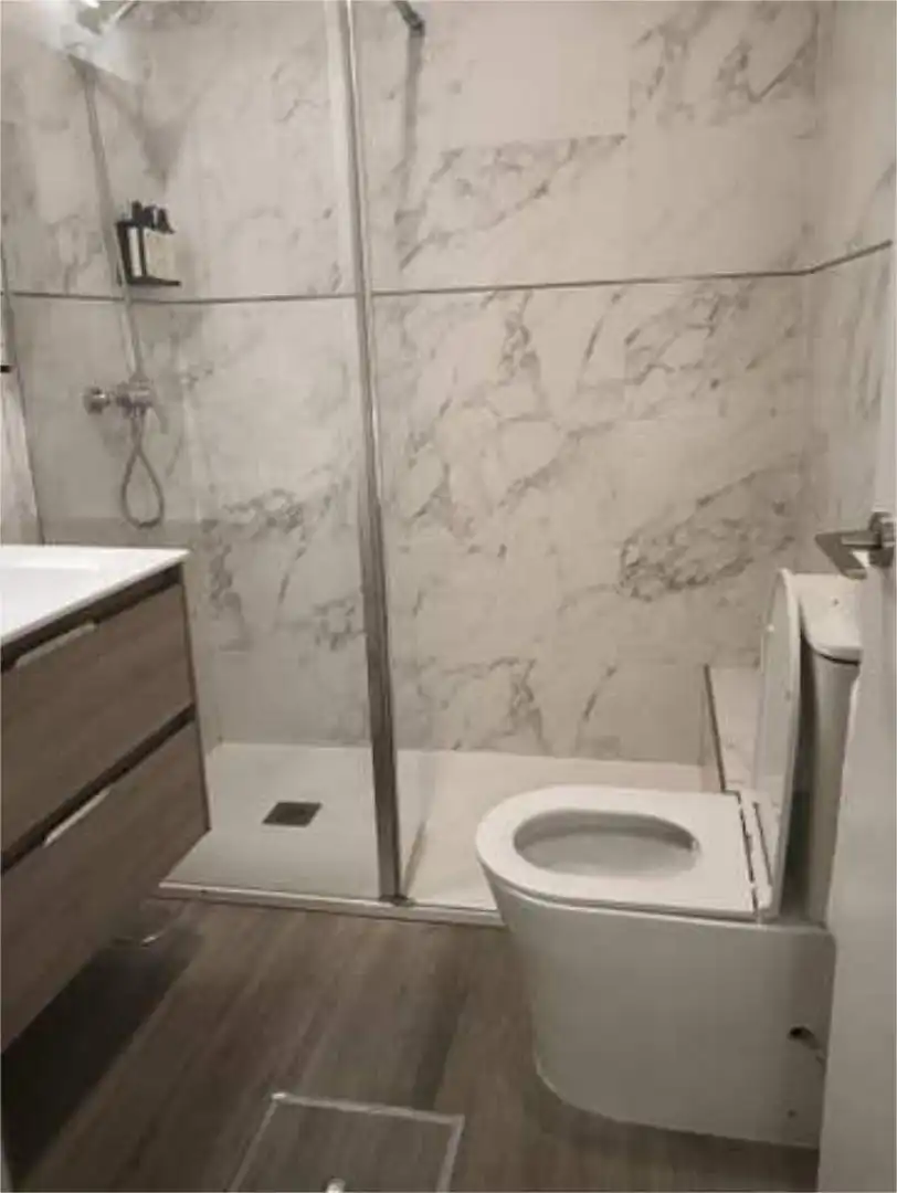 Piso de 45 m² en Sevilla