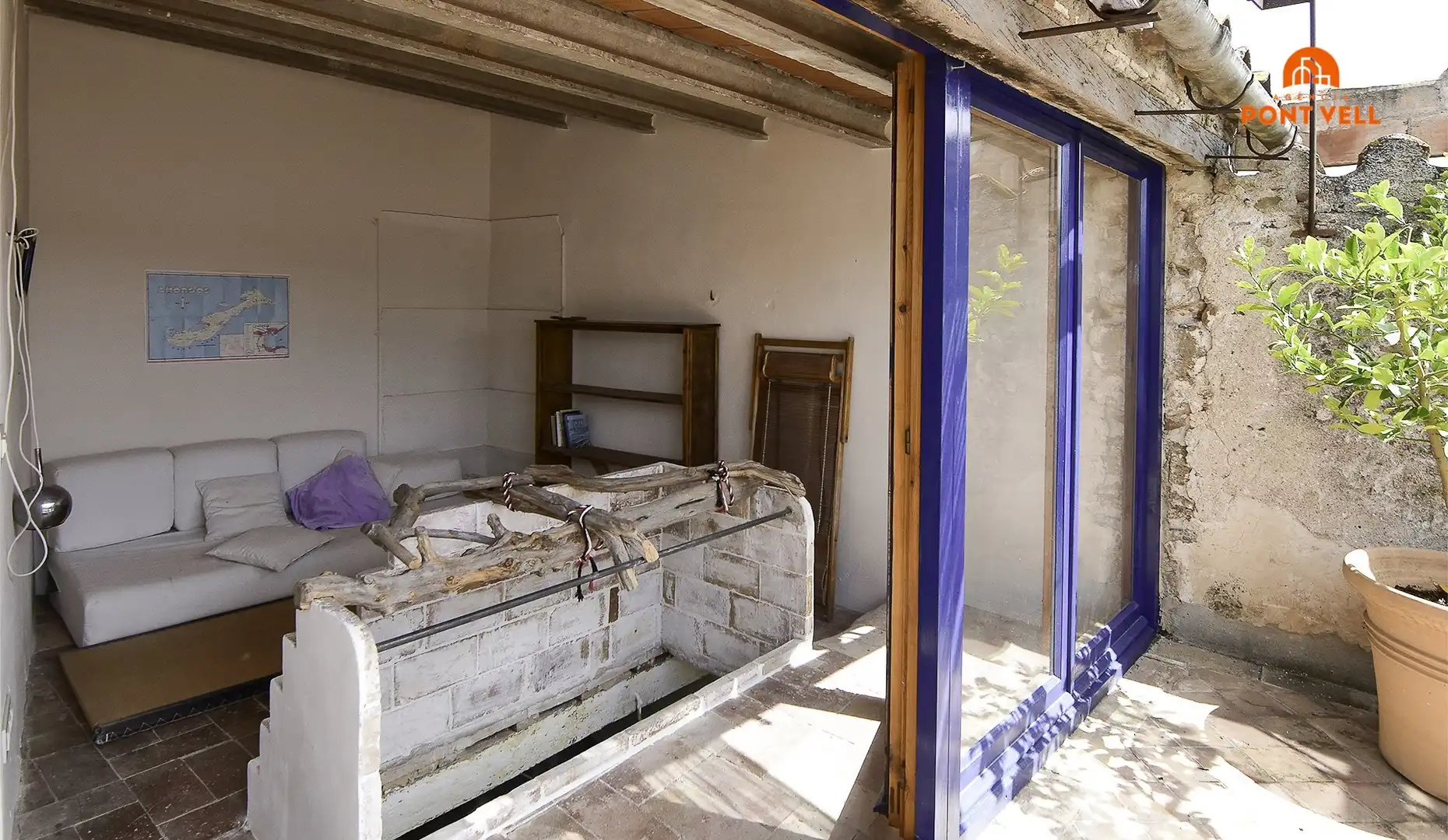 Casa de 100 m² en Rupià