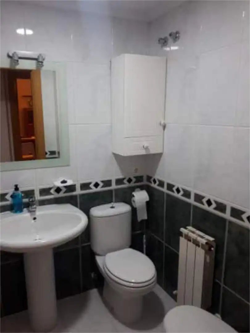 Piso de 75 m² en Zamora