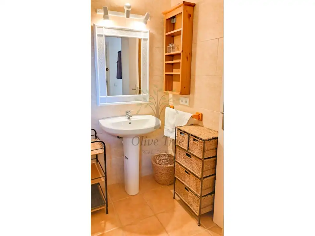 Piso de 50 m² en Sant Josep de sa Talaia