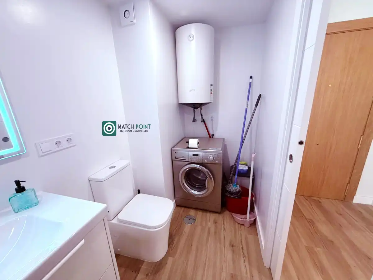 Piso de 80 m² en Almuñécar