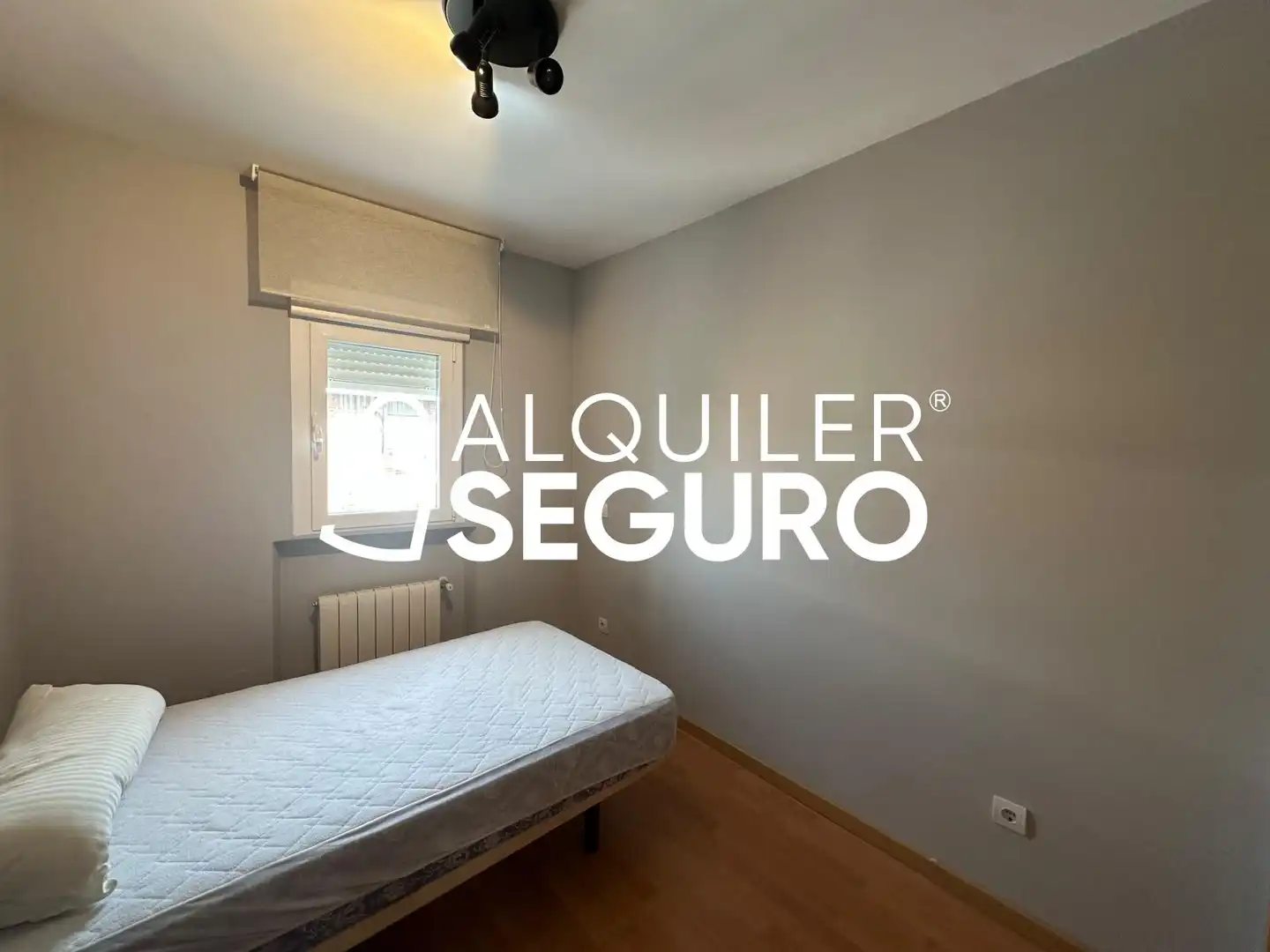 Pis de 65 m² a Madrid