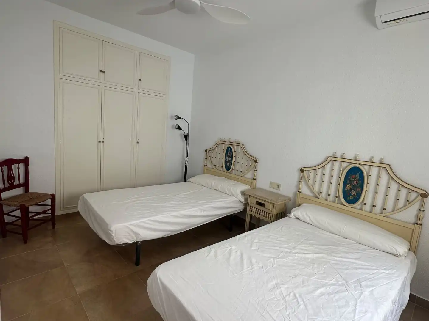 Piso de 105 m² en San Javier
