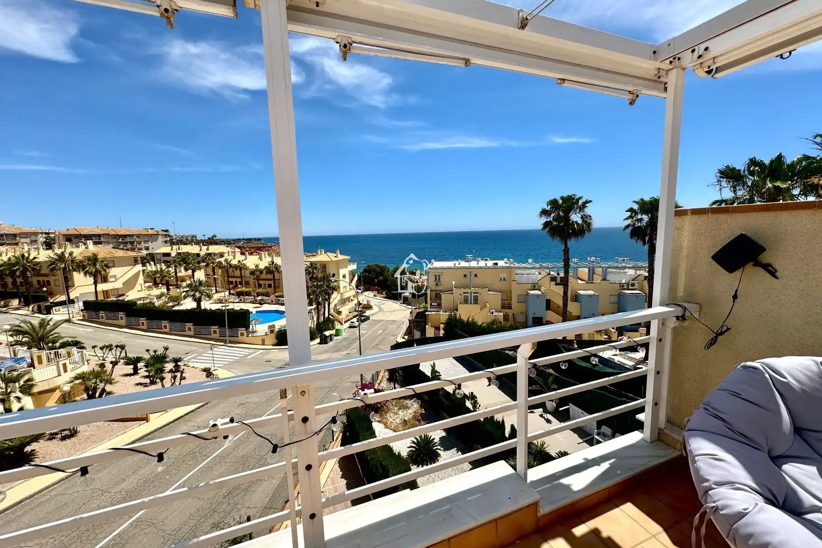 Casa de 200 m² en Orihuela