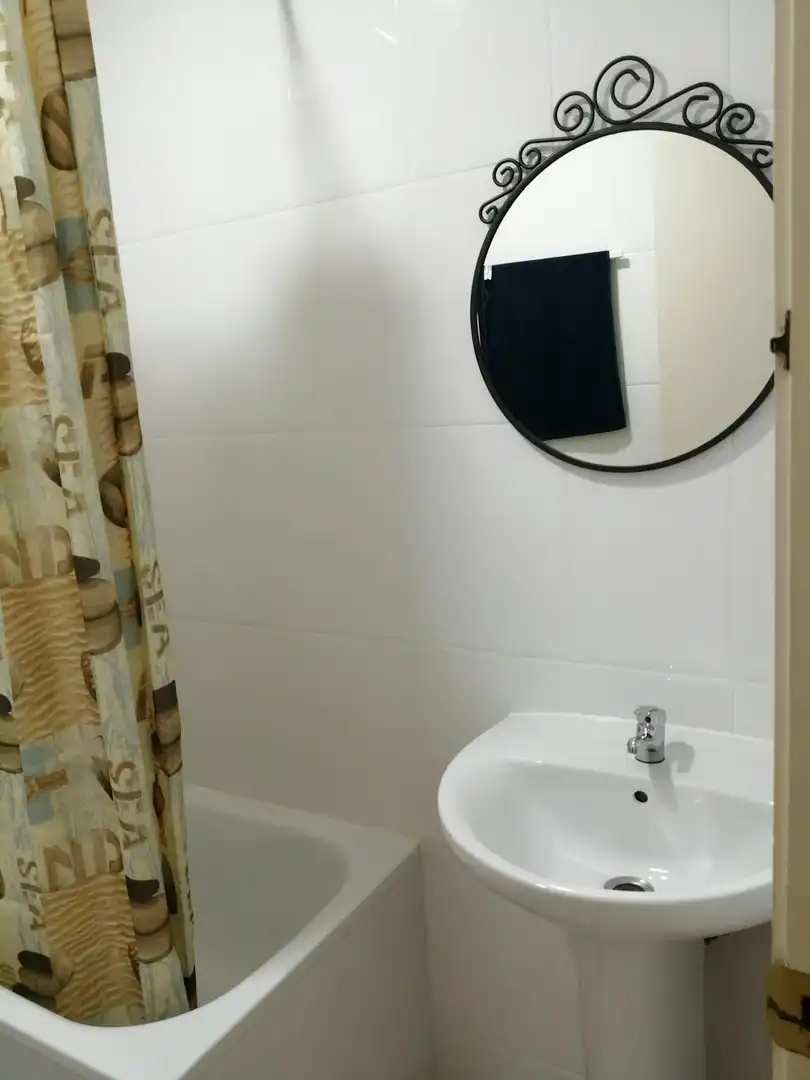 Habitación 55 m², Barcelona