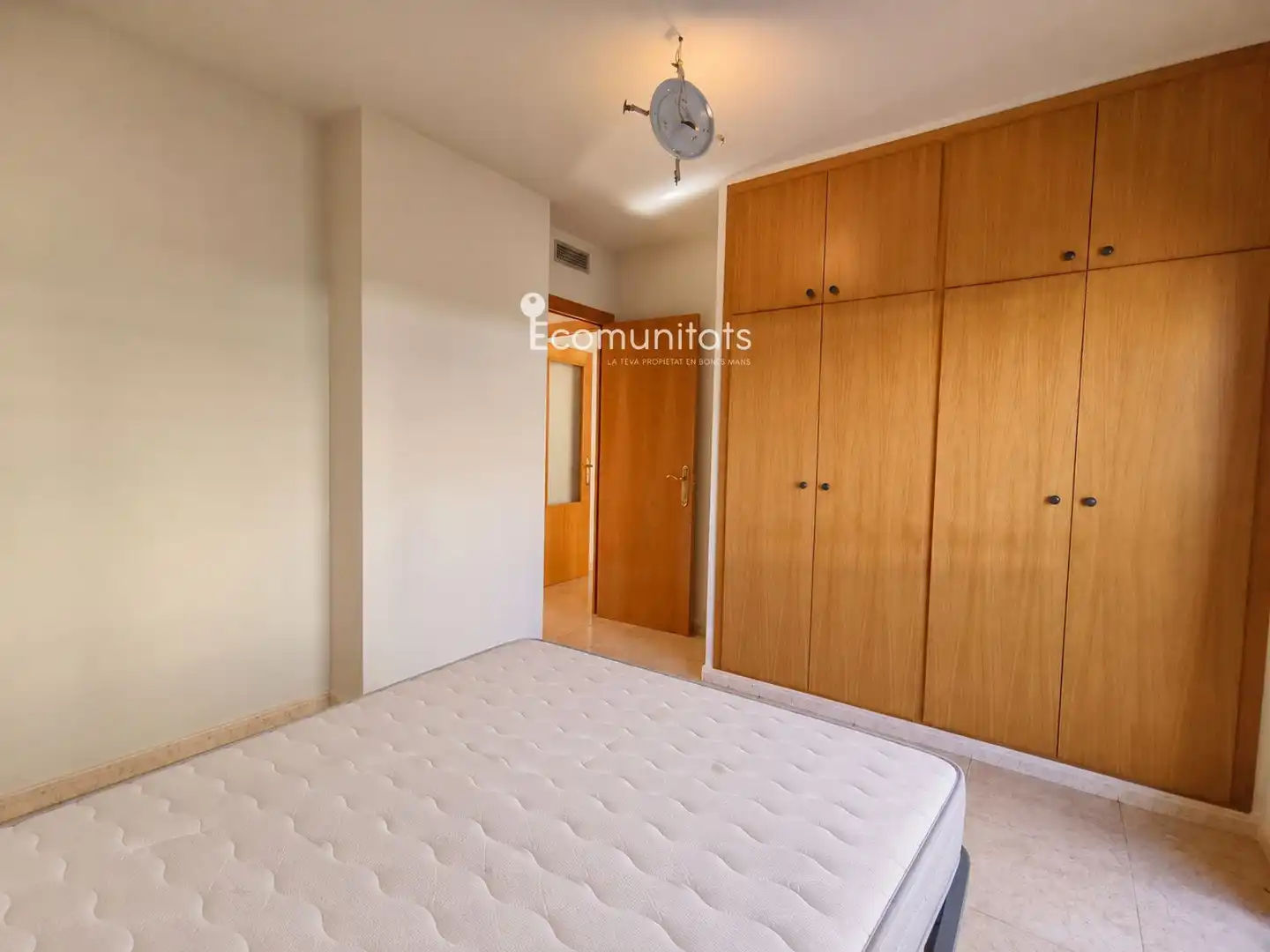 Pis de 71 m² a Roquetes