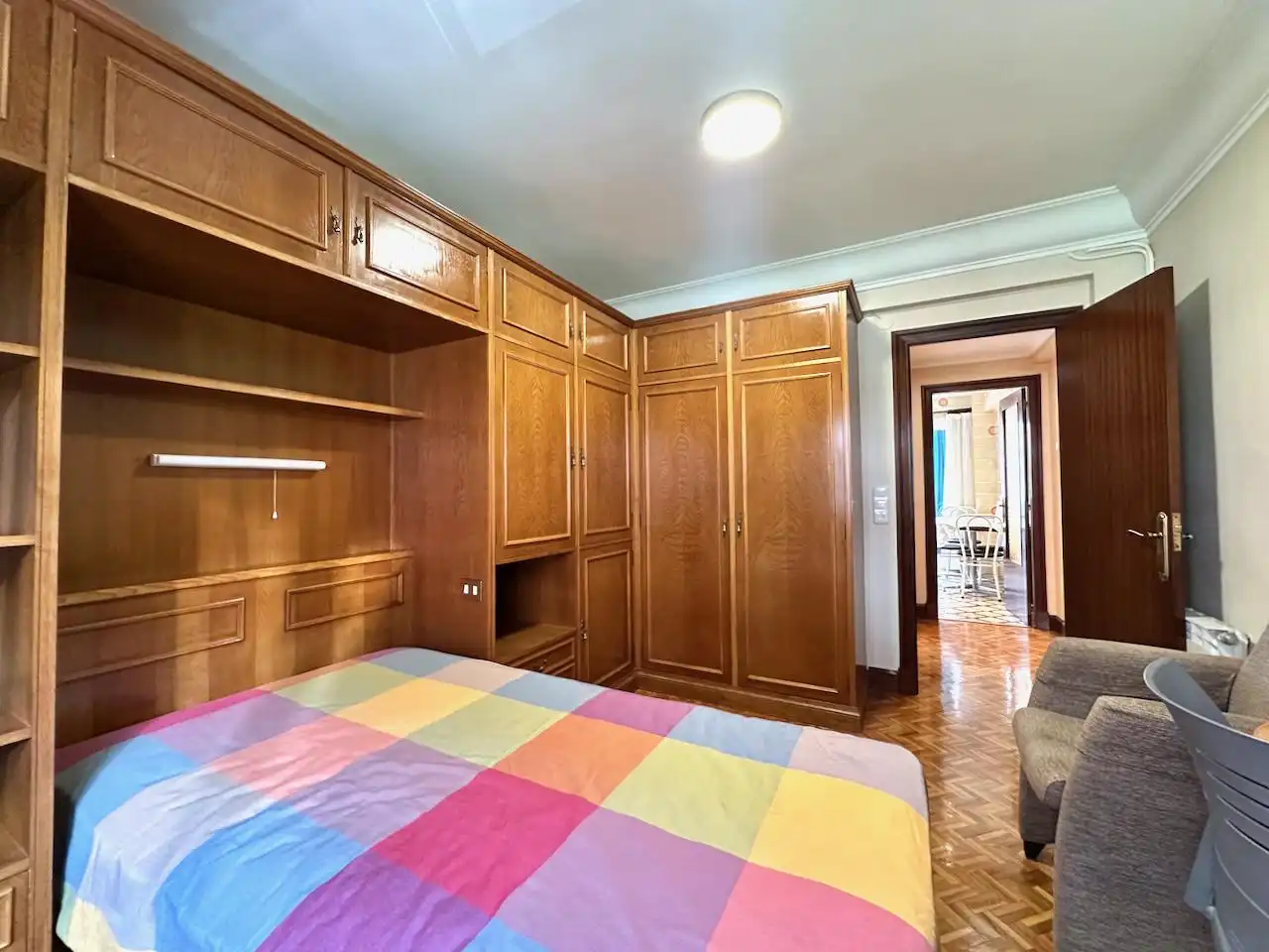 Piso de 75 m² en San Sebastián
