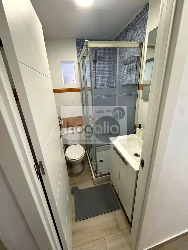 Piso de 50 m² en Sevilla