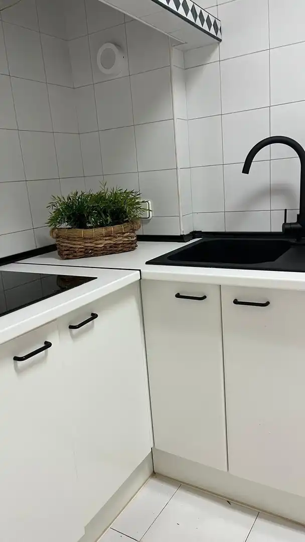 Pis de 120 m² a Punta Umbría