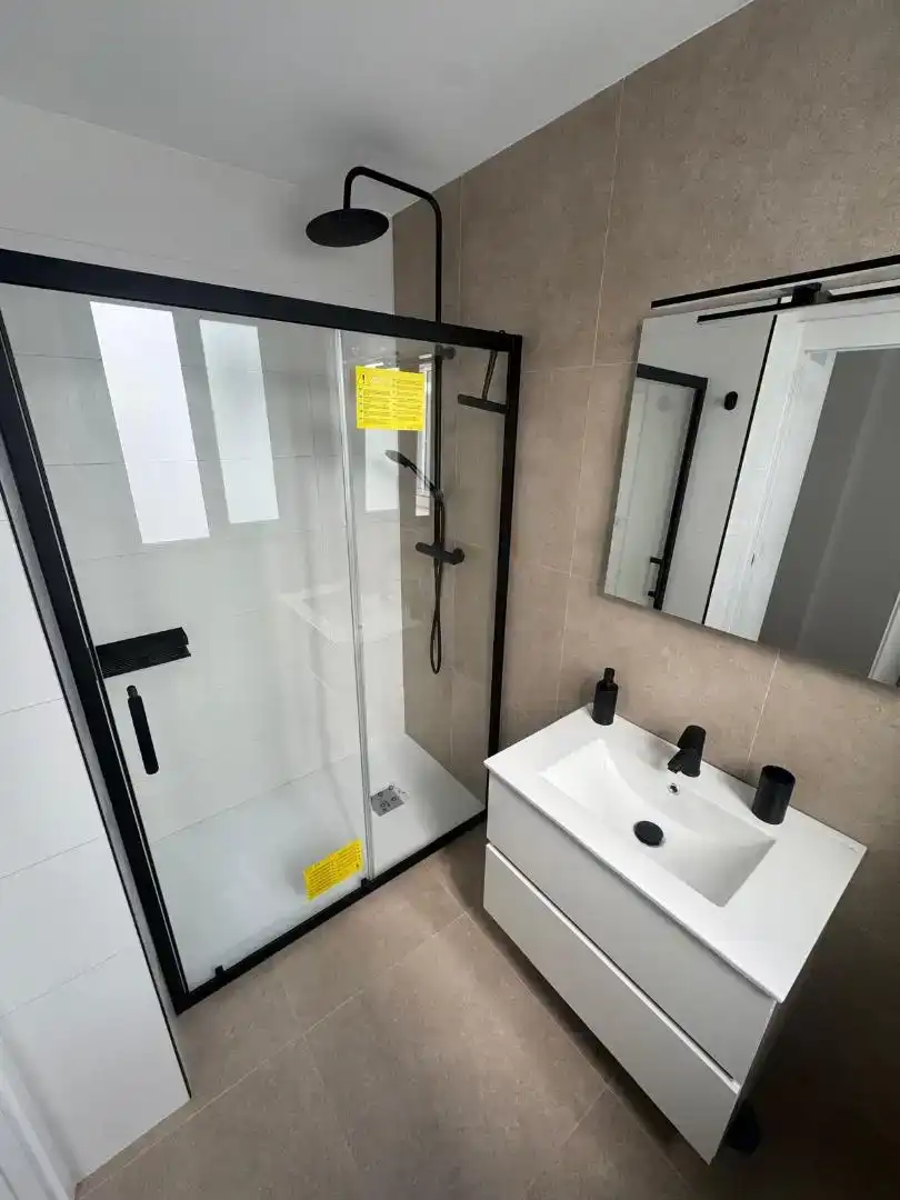Piso de 68 m² en Huelva