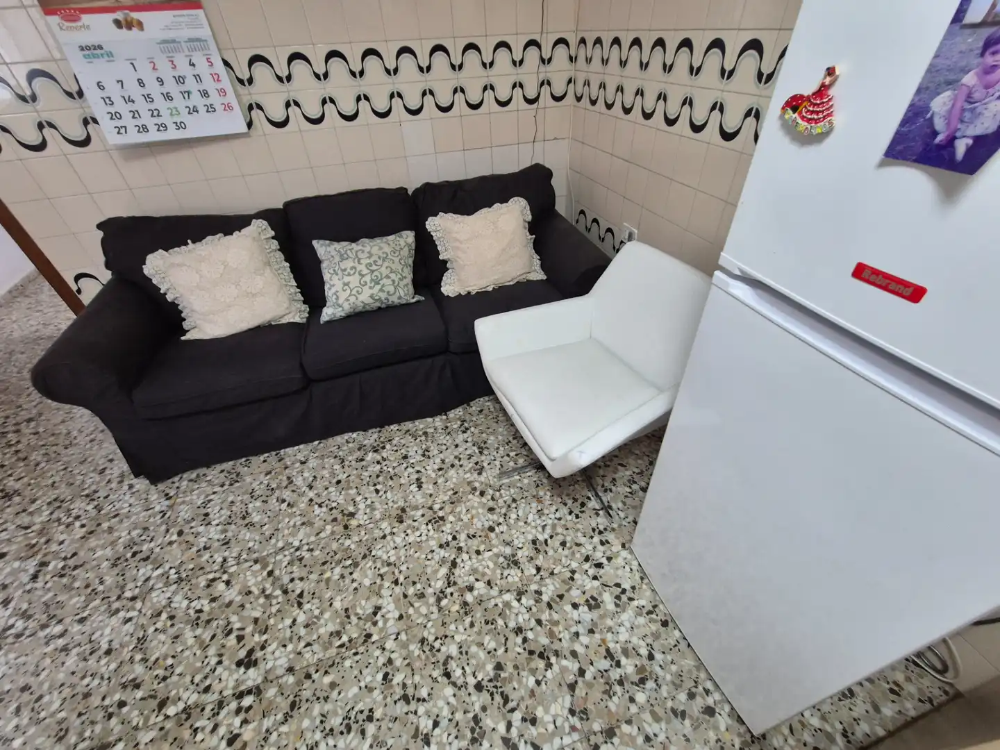 Pis de 100 m² a Elx