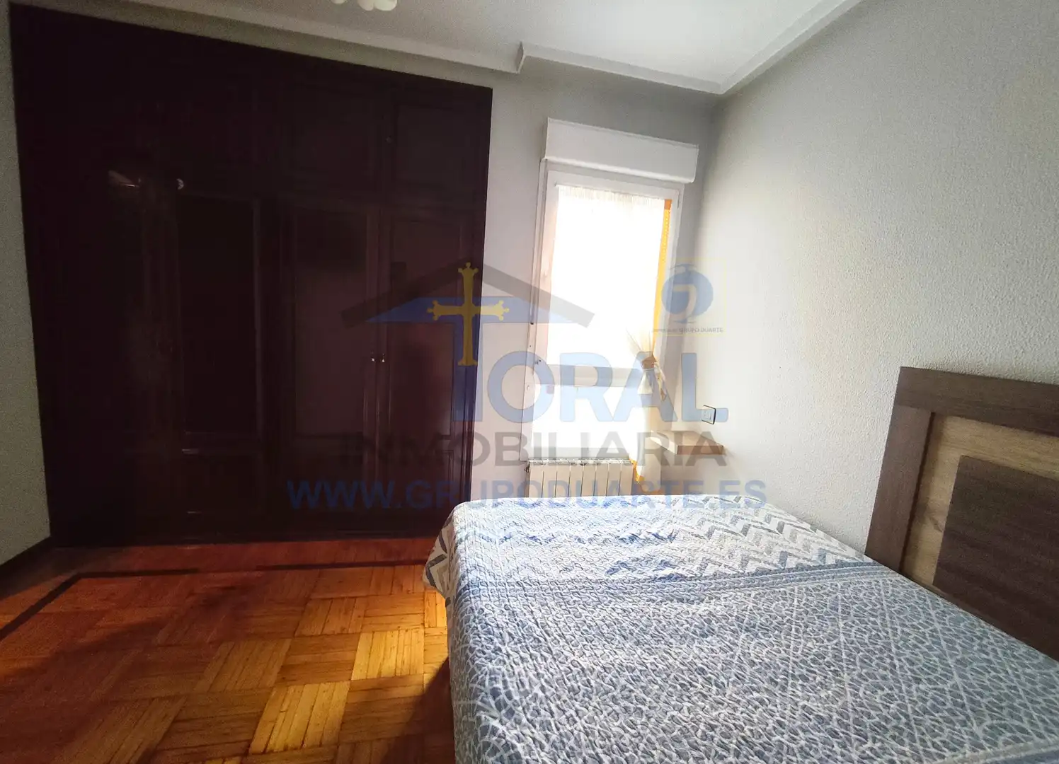 Pis de 89 m² a Gijón