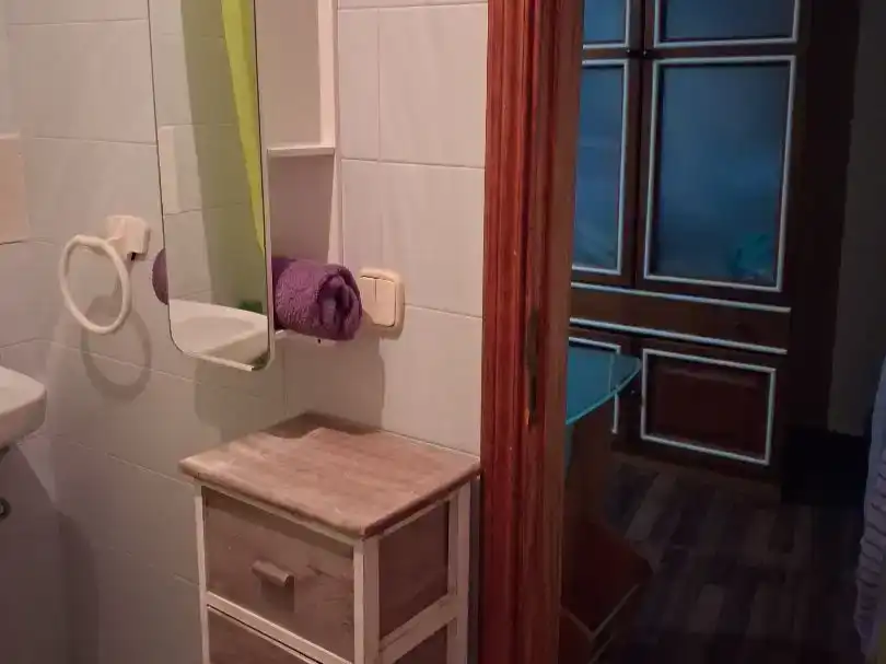 Piso de 80 m² en Santa Brígida