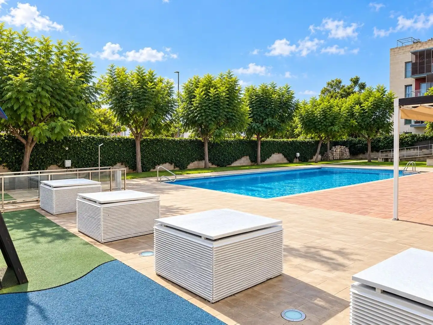 Pis de 123 m² a Palma