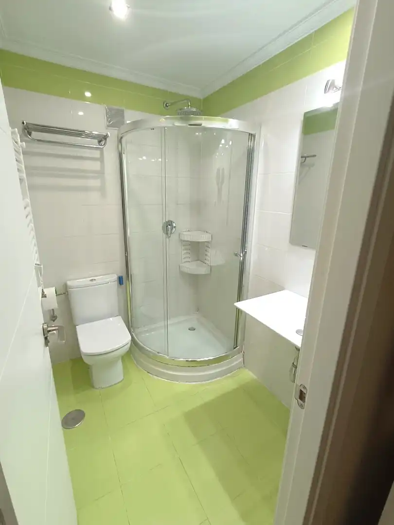Piso de 110 m² en Cáceres