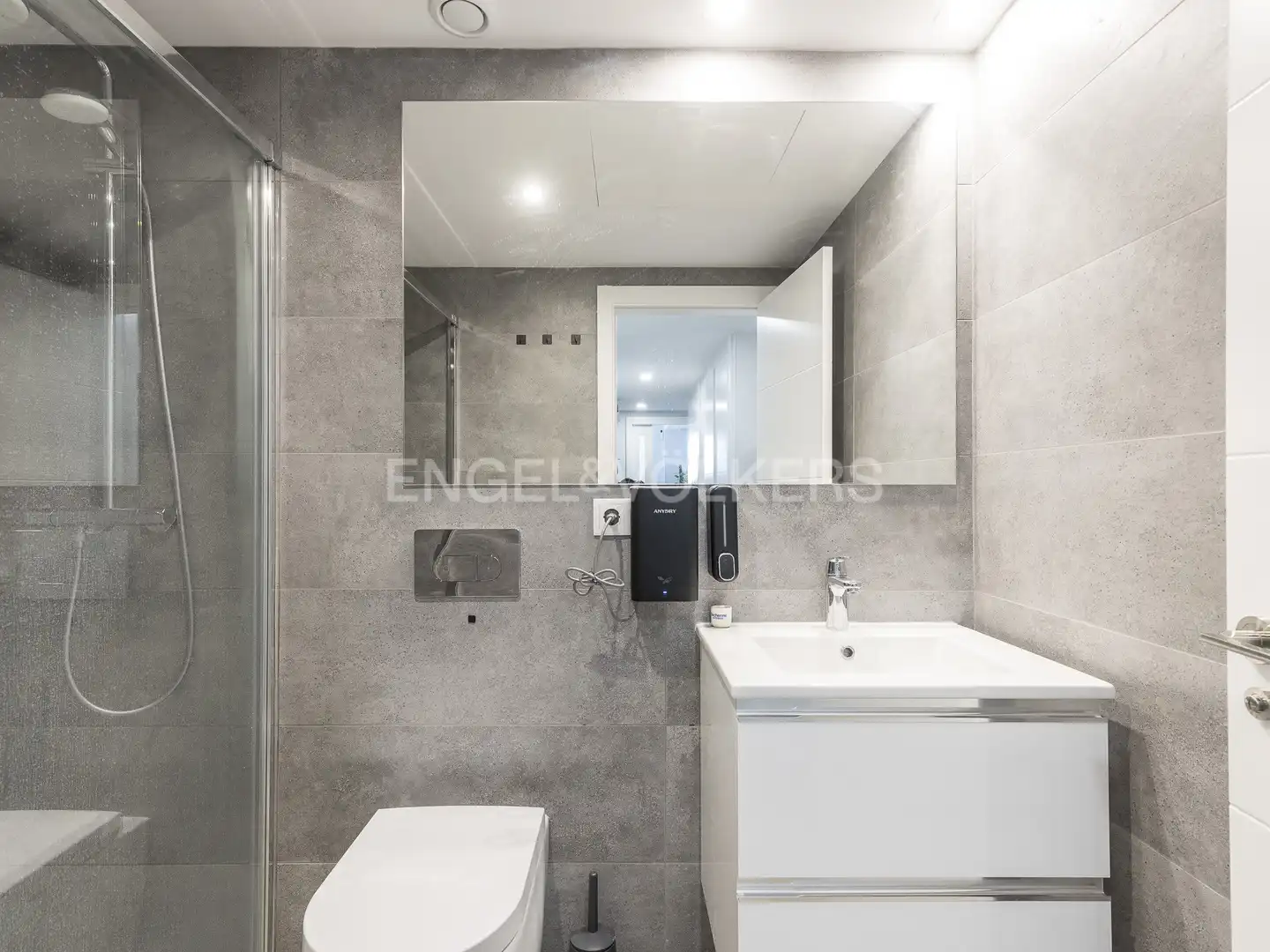 Appartamento 124 m² a Esplugues de Llobregat