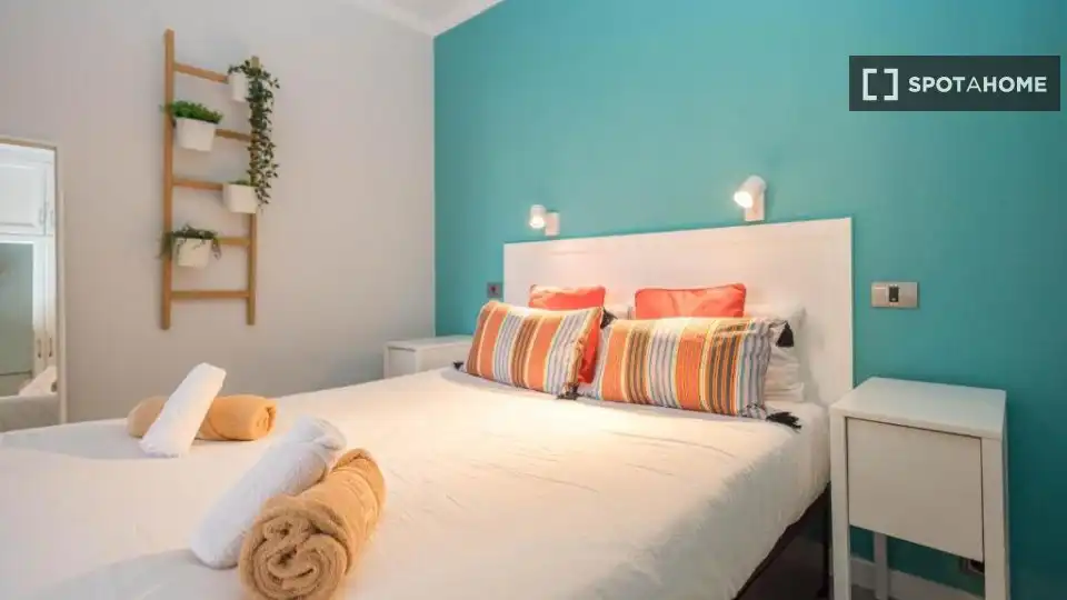 Habitación 46 m², Las Palmas de Gran Canaria
