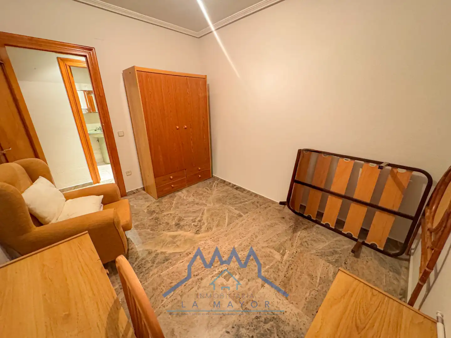 Pis de 110 m² a Ciudad Real