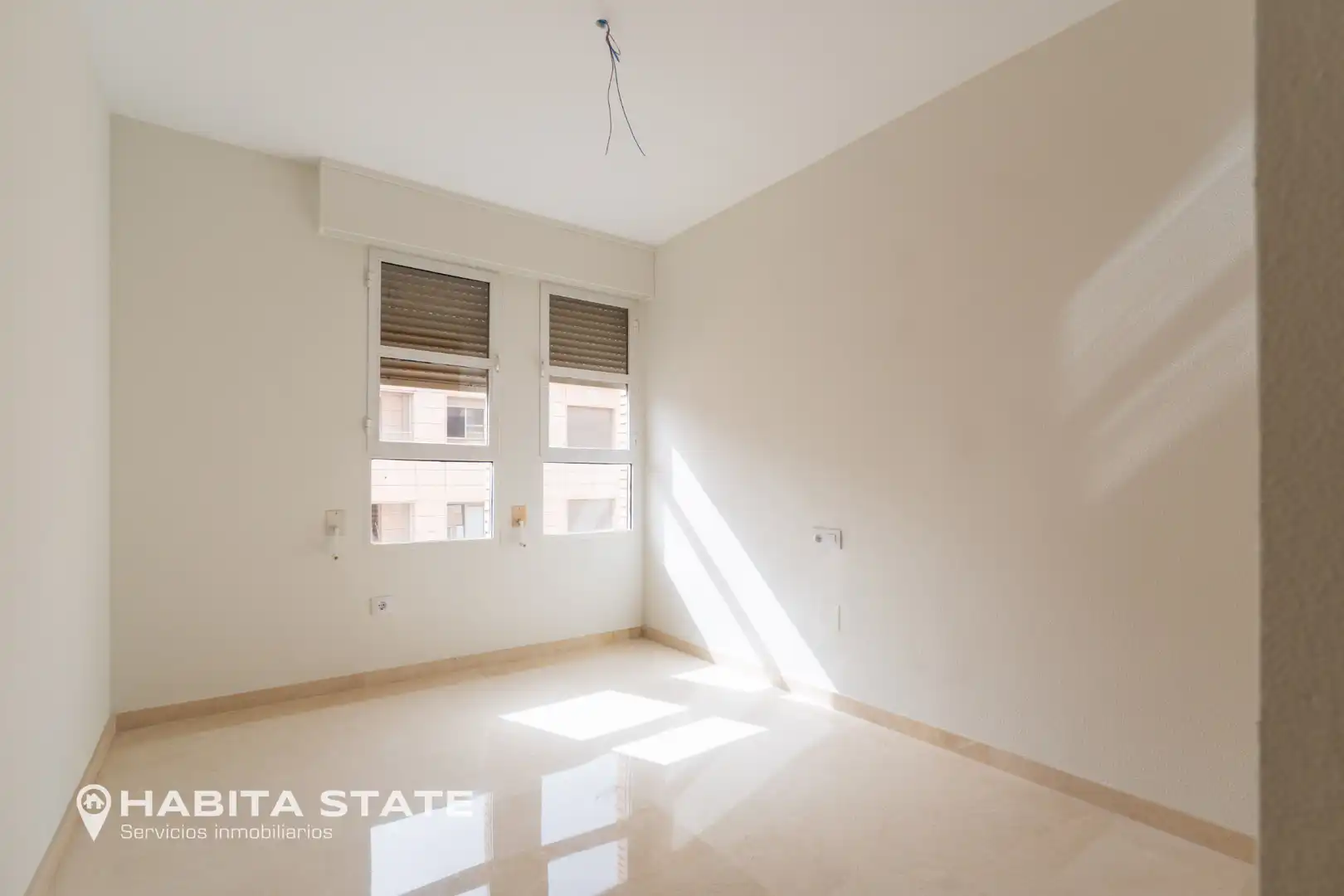 Piso de 130 m² en Almería