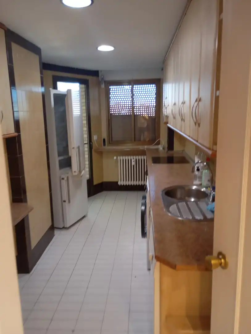 Piso de 190 m² en Zaragoza