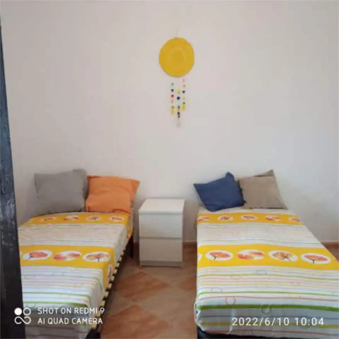 Piso de 115 m² en Jabugo
