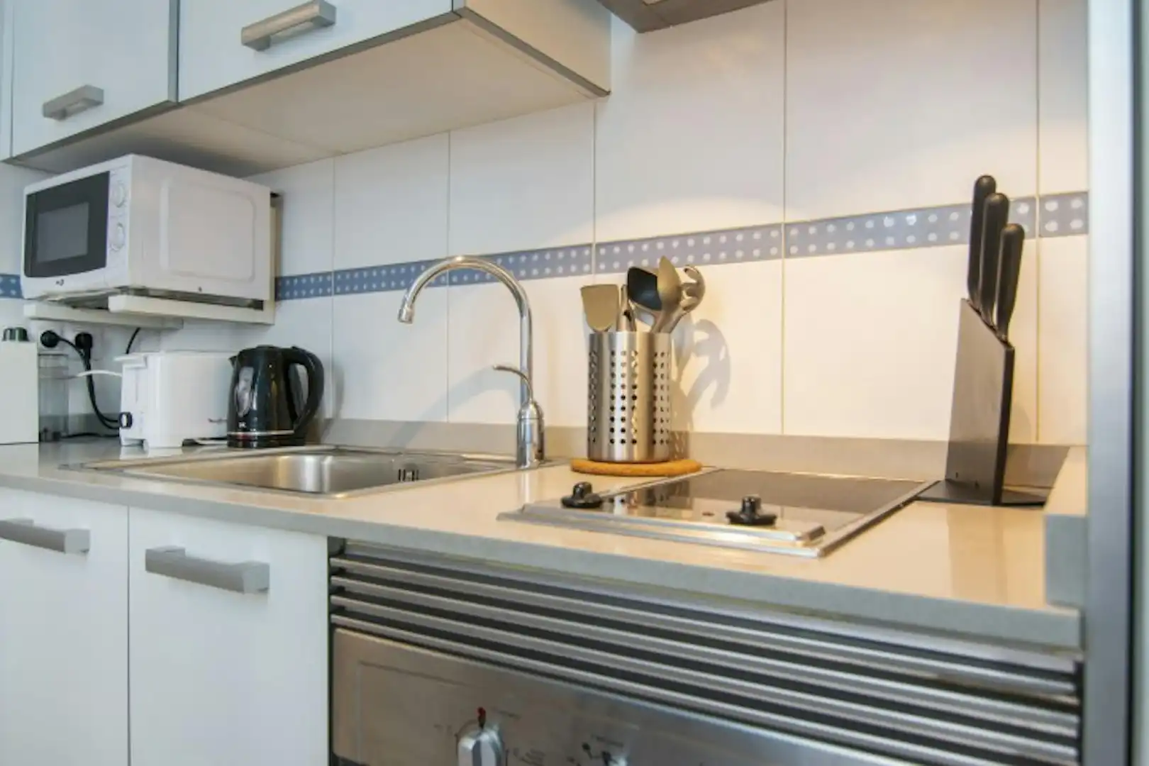 Pis de 53 m² a València