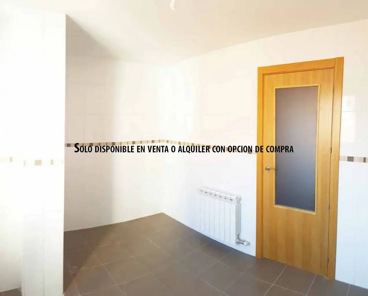 Piso de 77 m² en Tudela de Duero