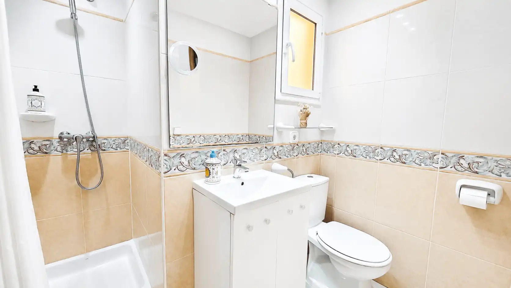 Piso de 94 m² en Son Servera