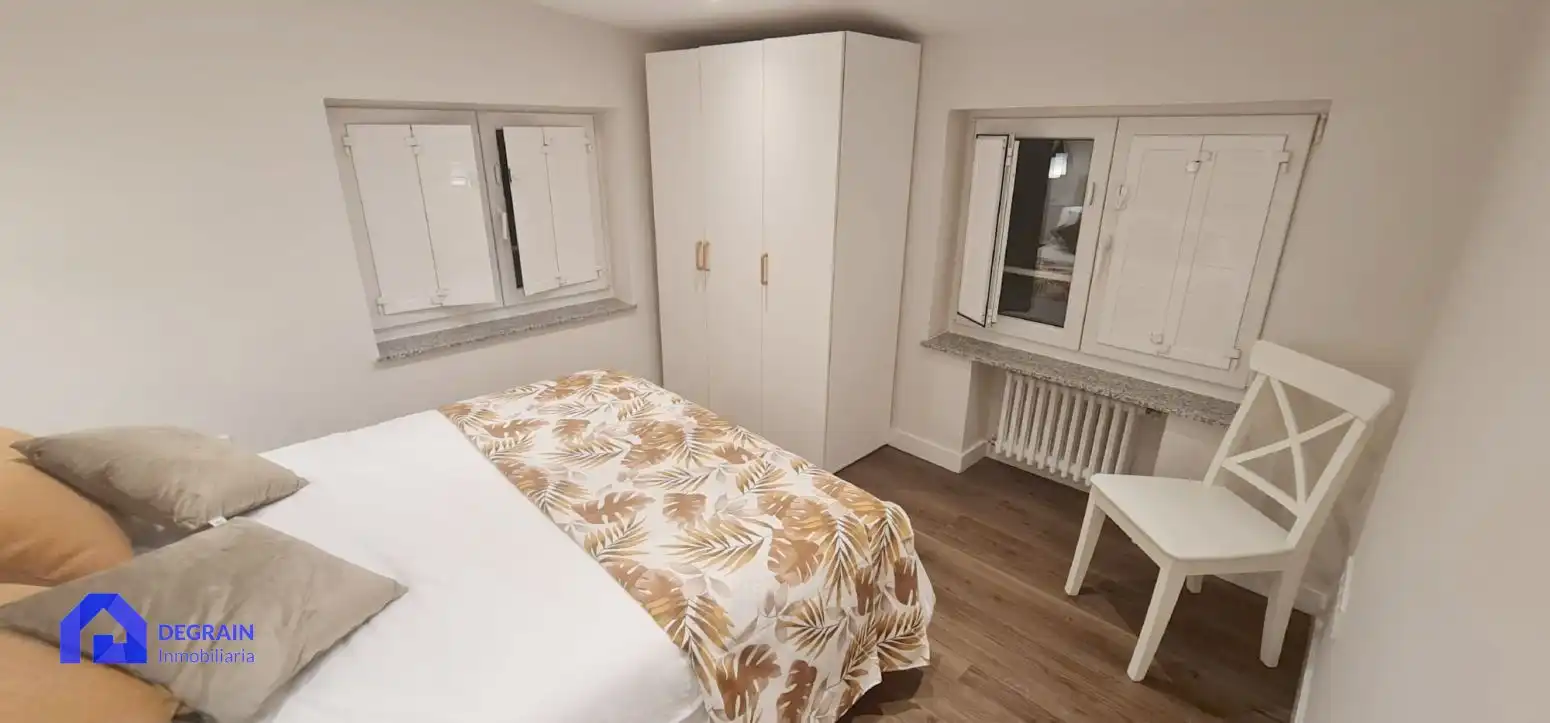 Piso de 60 m² en Oviedo