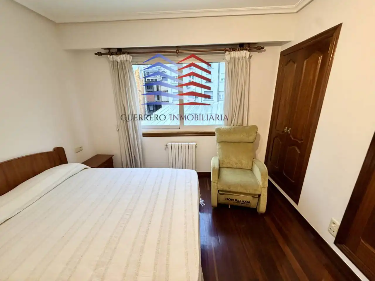 Piso de 85 m² en Ourense