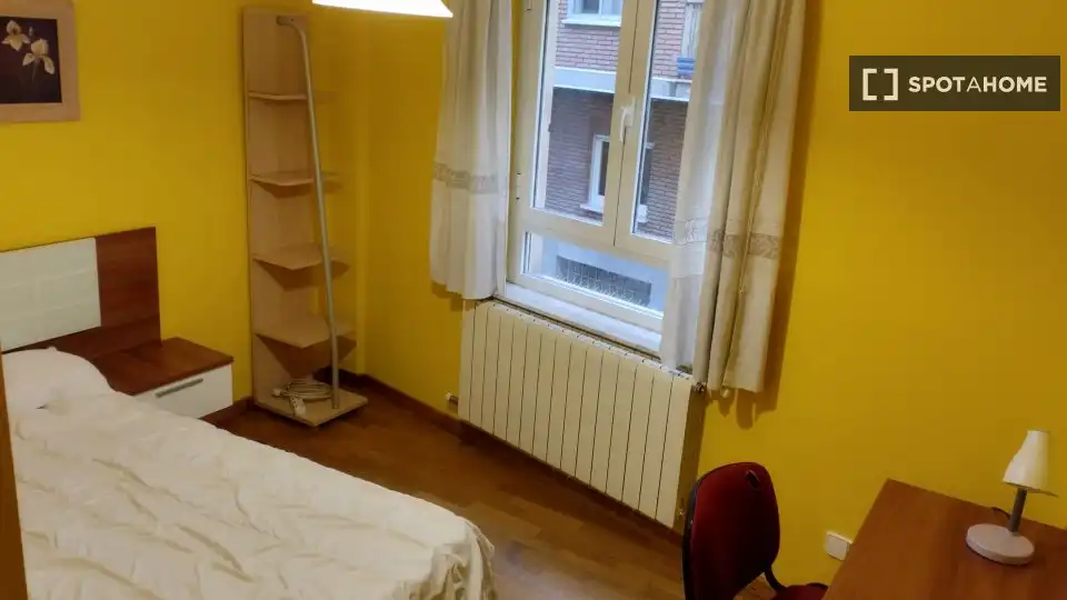 Habitación en alquiler, Salamanca