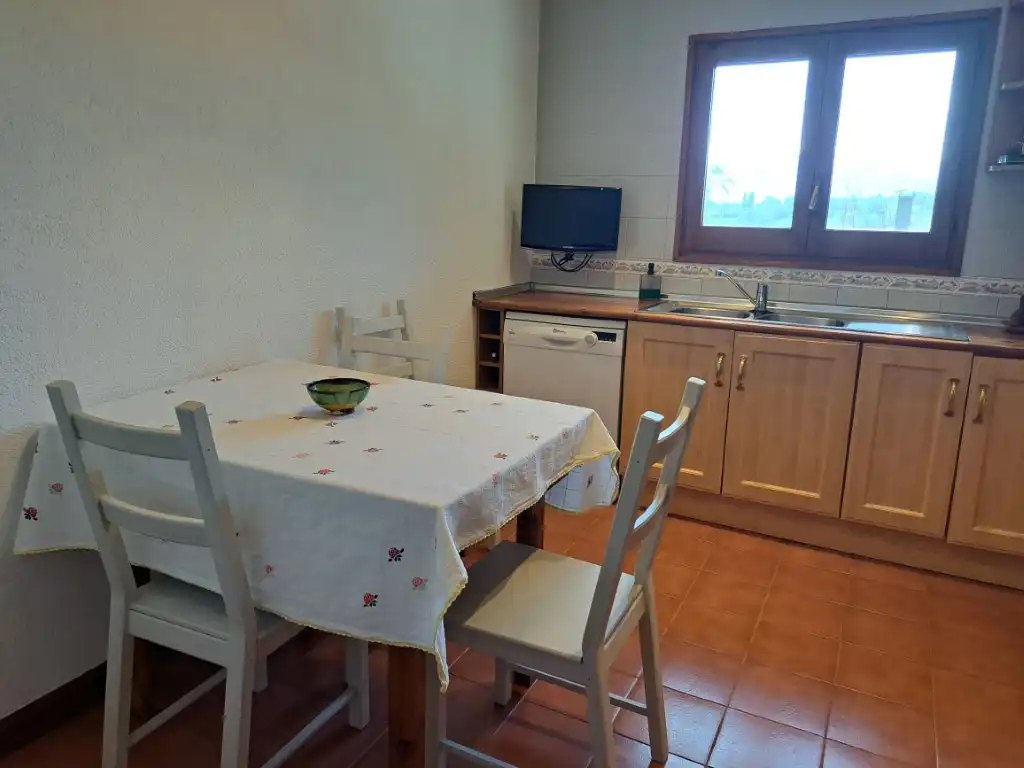Casa de 200 m² a Ger