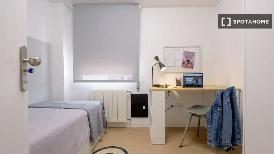 Habitación en alquiler, Valencia