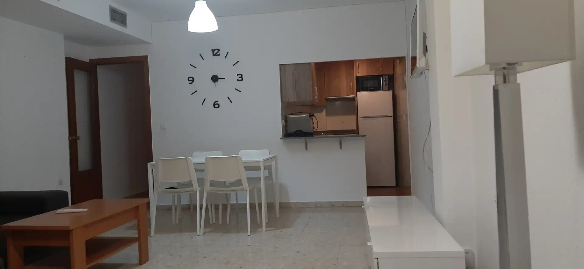 Piso de 75 m² en Badajoz