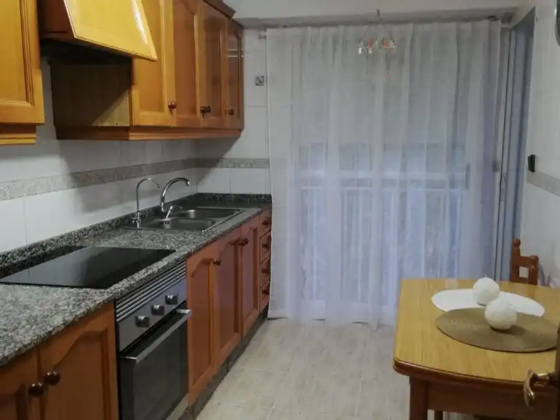 Piso de 77 m² en Elche