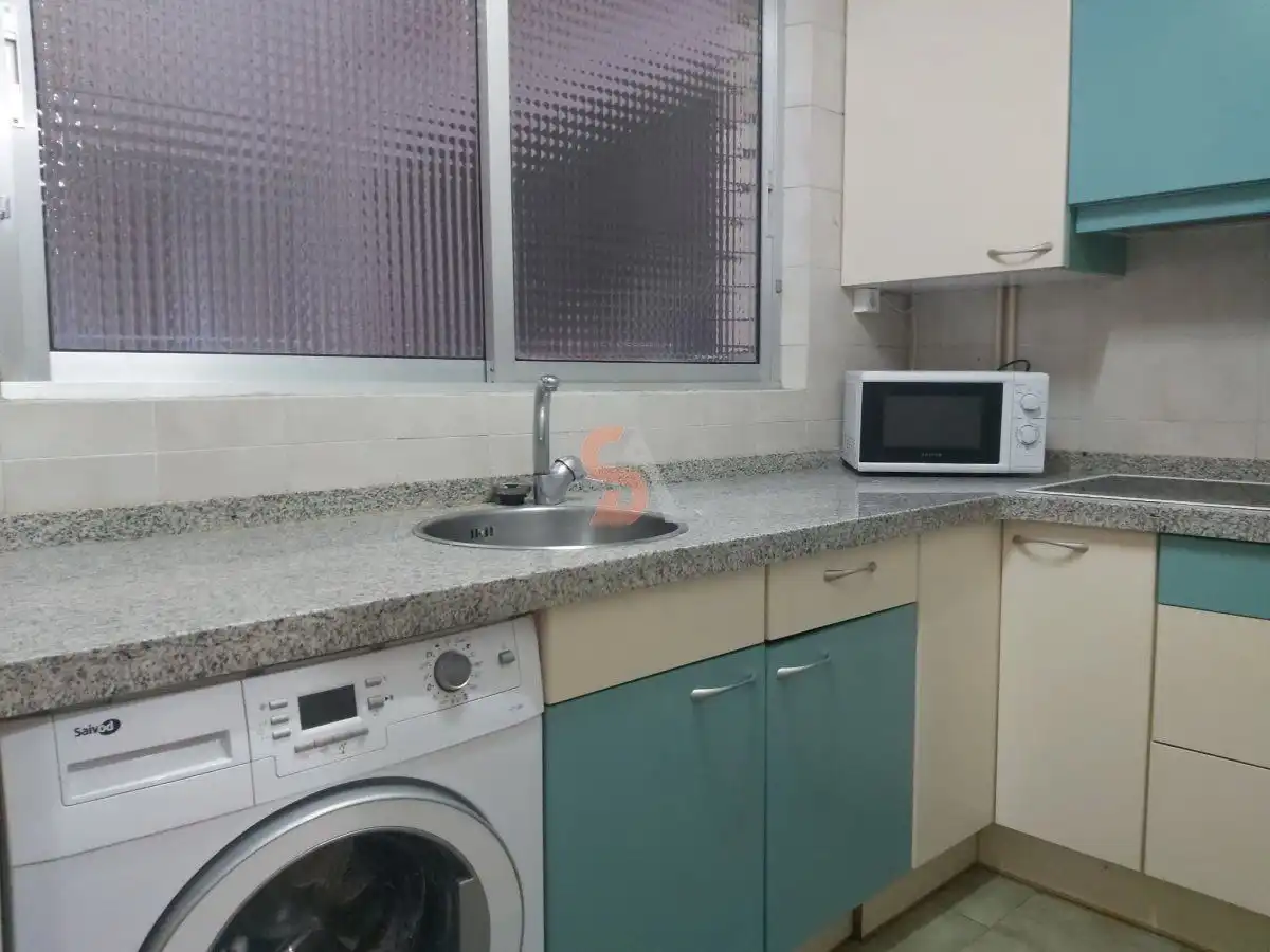 Pis de 85 m² a Valladolid