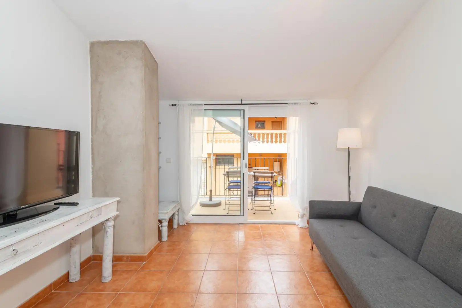 Piso de 69 m² en Begur