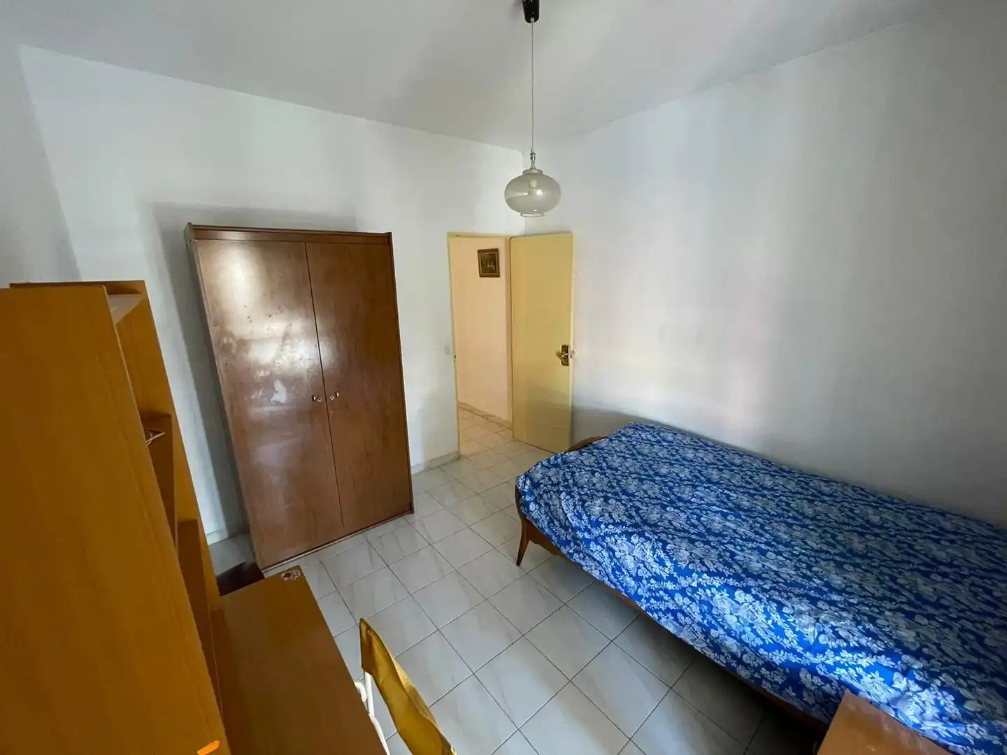 Piso de 130 m² en Cáceres
