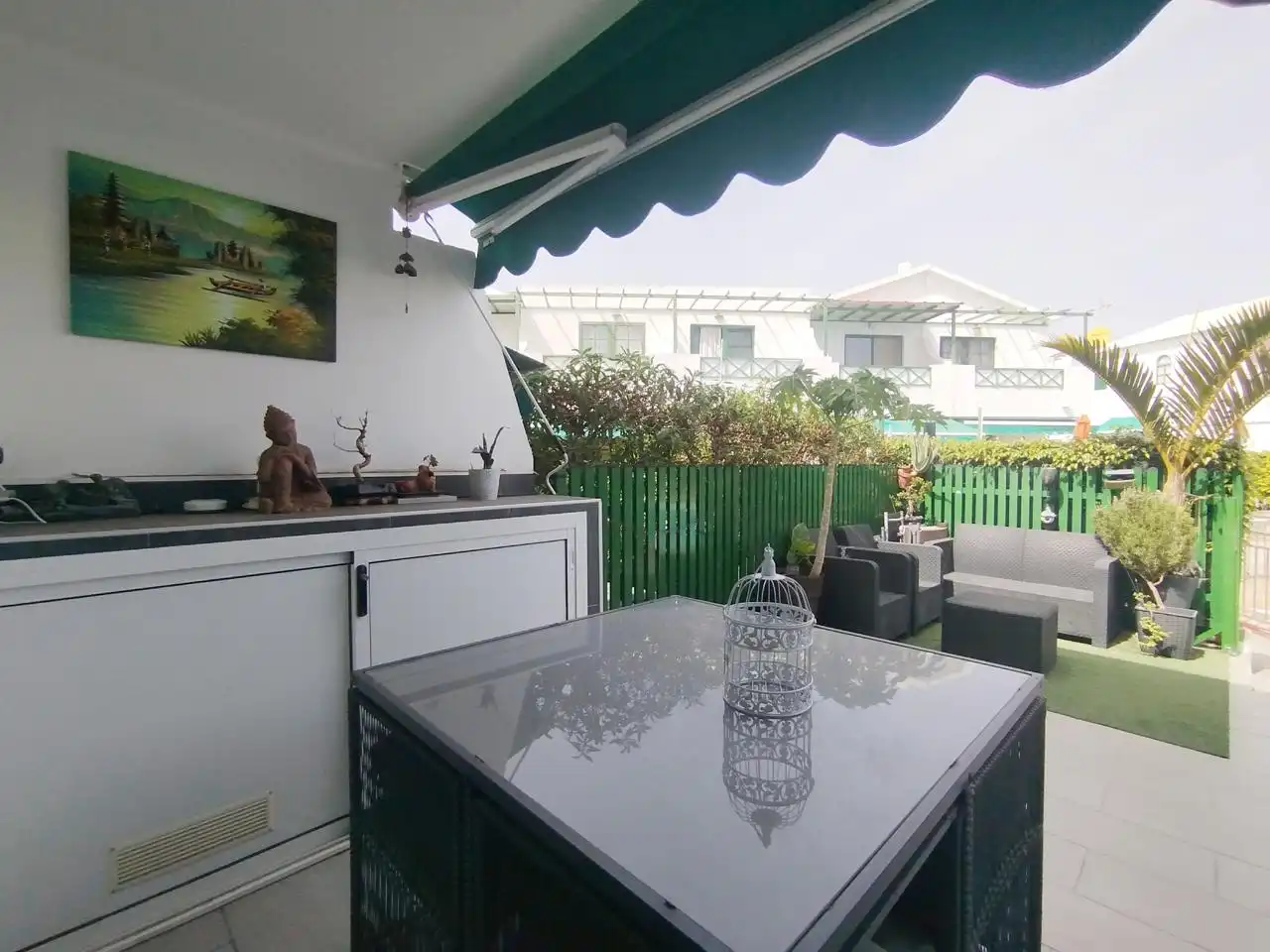 Appartamento 66 m² a San Bartolomé de Tirajana