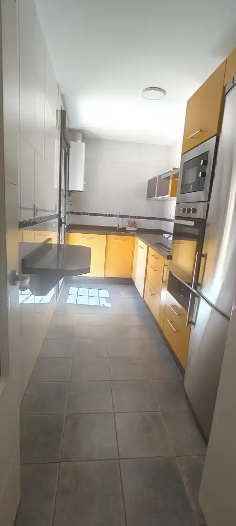 Pis de 60 m² a Aljaraque