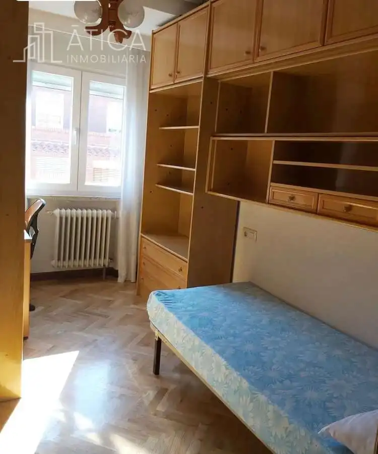 Piso de 80 m² en Salamanca