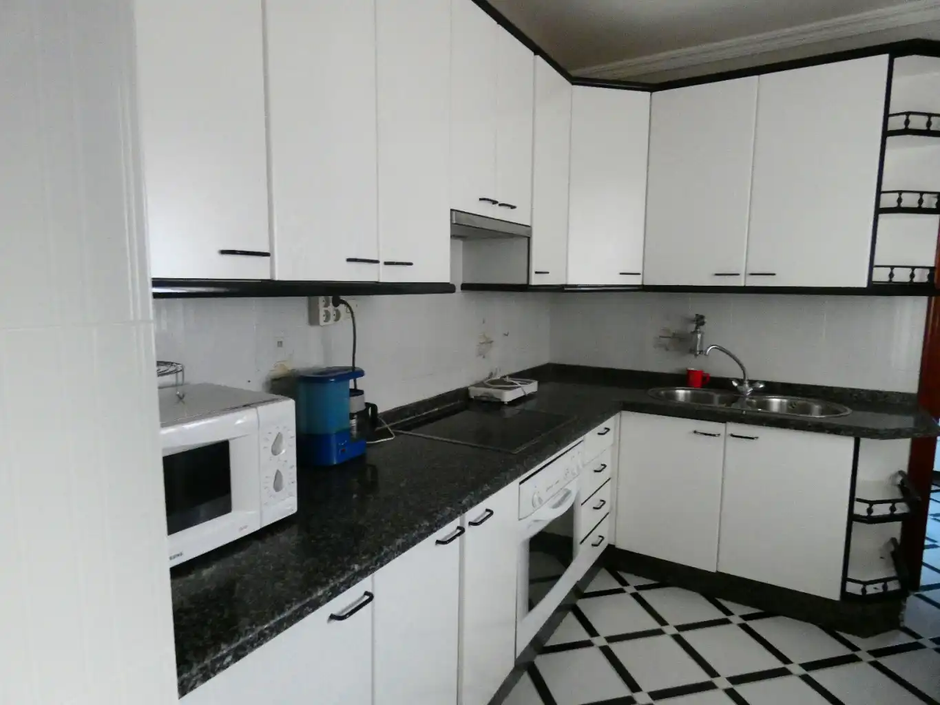 Piso de 100 m² en Azuaga
