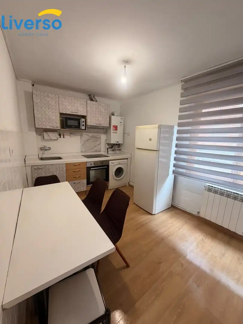 Flat 90 m² in Briviesca
