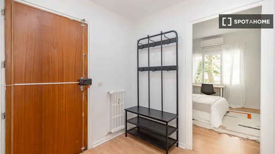 Habitación en alquiler, Madrid