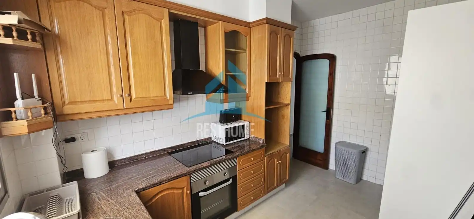 Habitación 25 m², Cullera